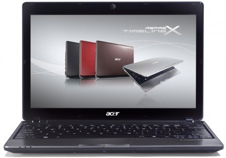 Acer Aspire 1830TZ-U562G25iki