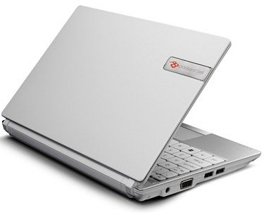 Ноутбук Packard Bell dot SC-262G32Nww