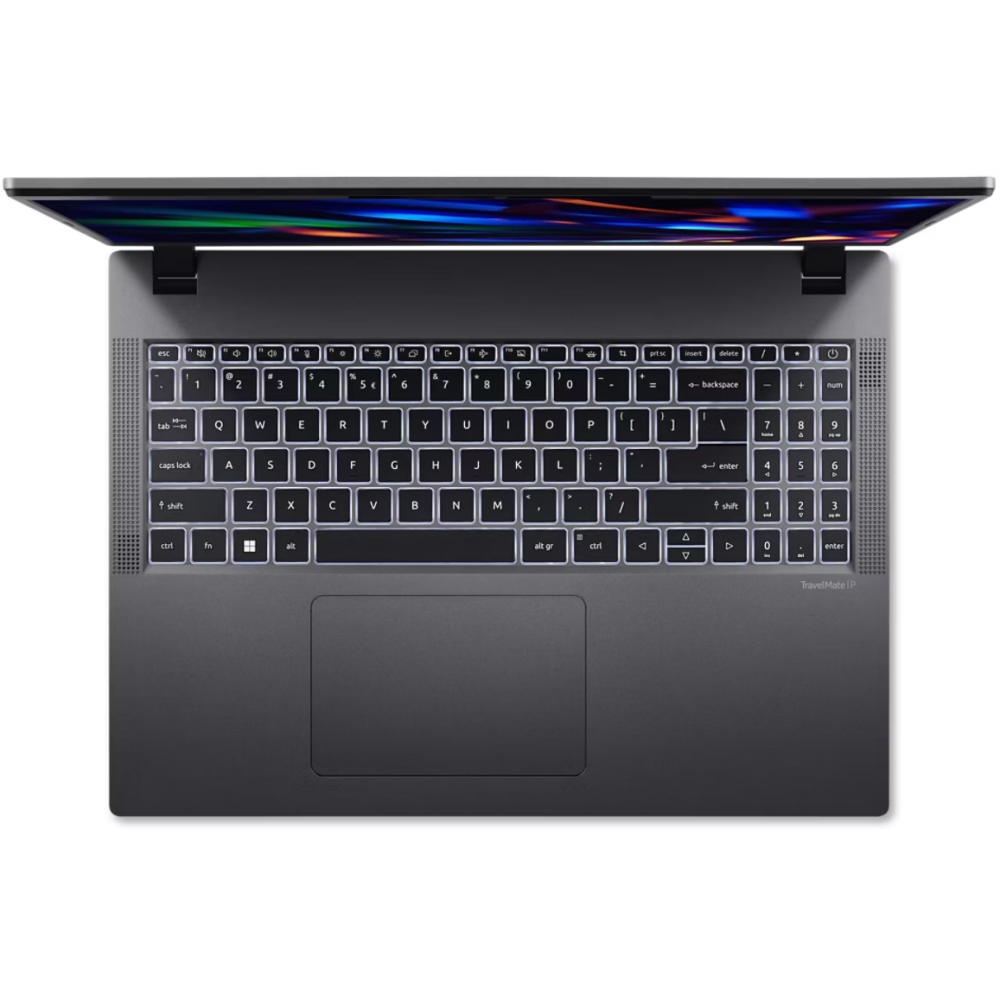 Ноутбук Acer TravelMate P2 16 TMP216-51-G2-72GZ