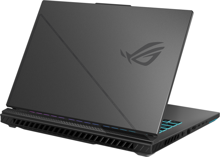 Ноутбук ASUS G614JU ROG Strix G16 (2023) (N4093)