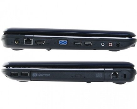 Acer TravelMate 5740G-434G32Mi