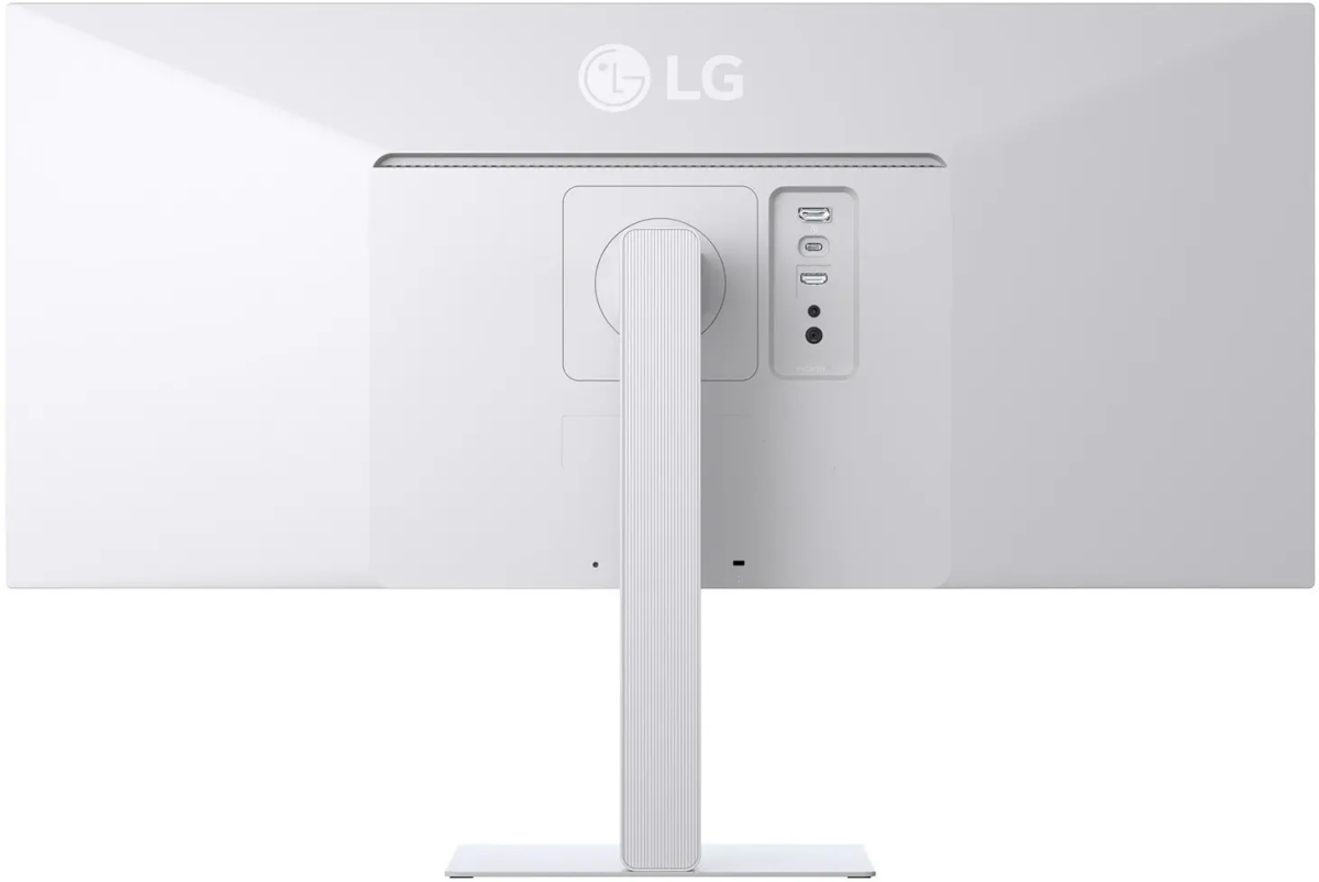 Монитор LG 34" 34U530A-W