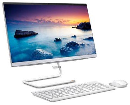 Моноблок Lenovo IdeaCentre AIO A340-24 (F0ER006FRK)