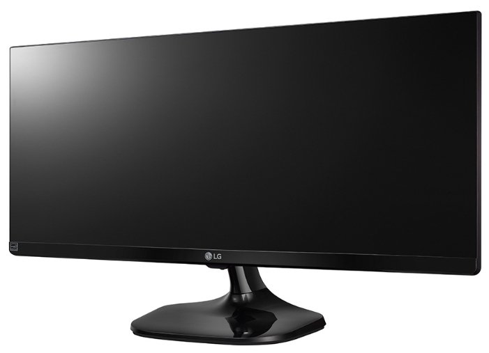 Монитор LG 34" 34UM58-P