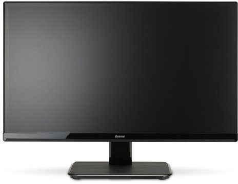 Монитор Iiyama 22" ProLite XU2290HS-B1