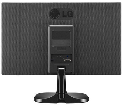 Монитор LG 20"  20M44A-B