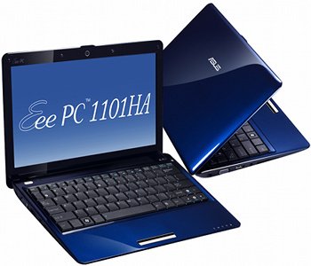 ASUS Eee PC 1101HA