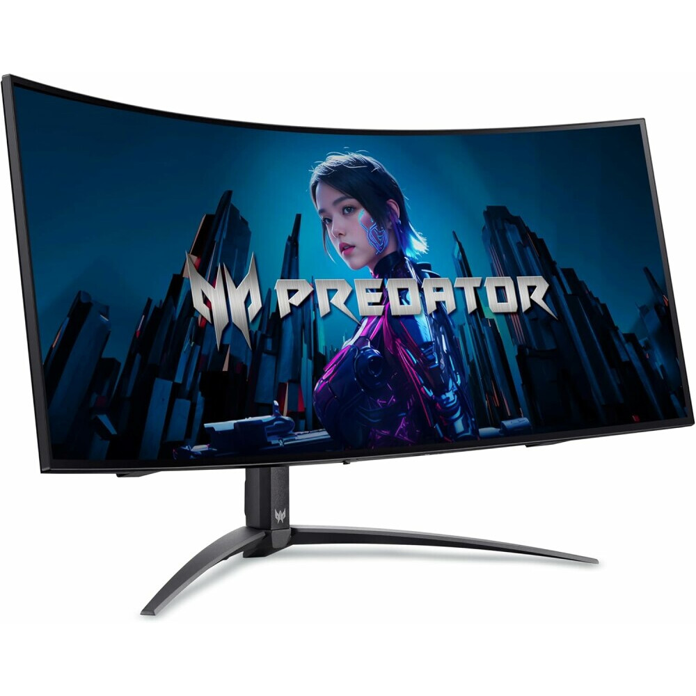 Монитор Acer 39" X39bmiiphuzx Predator