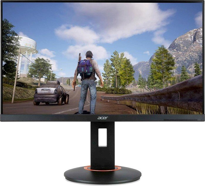 Монитор Acer 27" XF270HUCbmiiprx