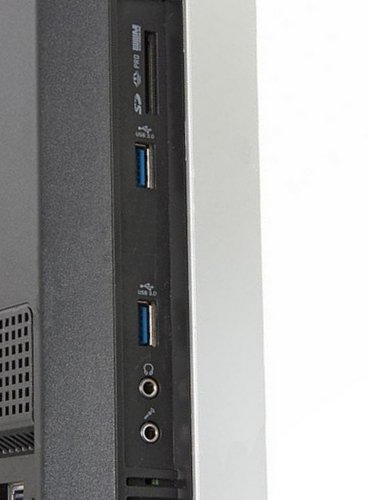 Моноблок Acer Aspire Z5771 (PW.SHME2.043)