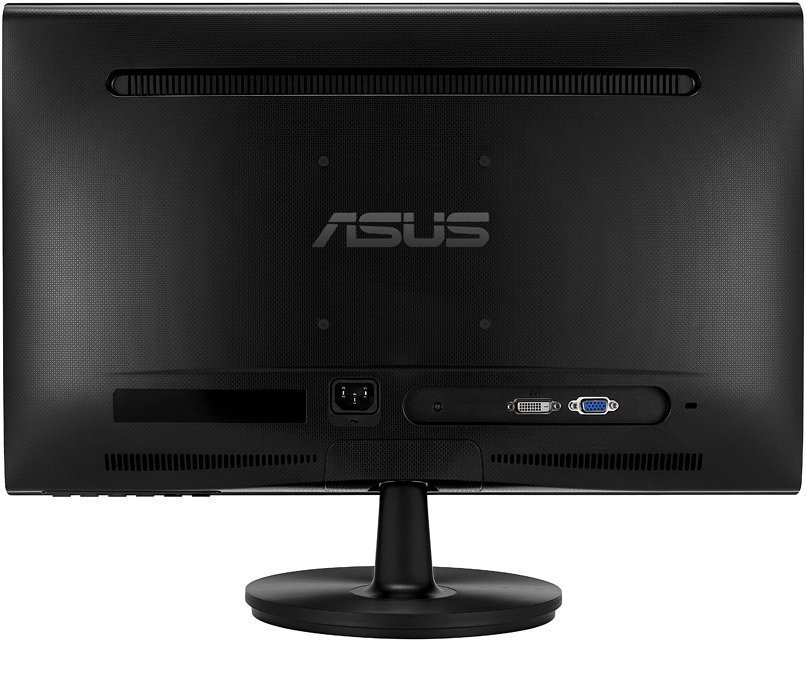 Монитор ASUS 22" VS228NE