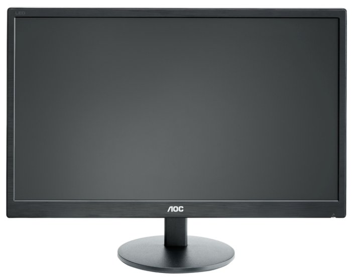 Монитор AOC 27" I2770VHE
