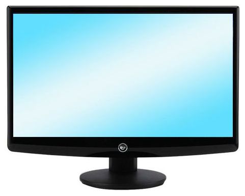 Монитор Acer 19" eMachines E193HQVb