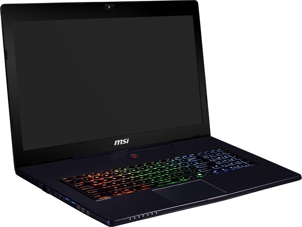 Ноутбук MSI GS70 (2PC-203)