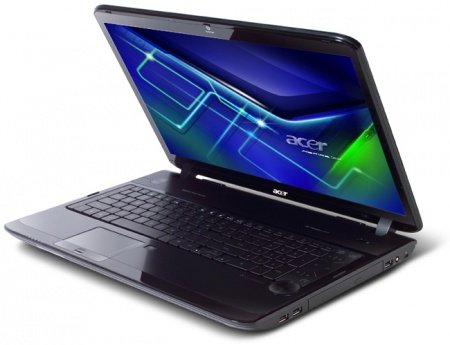 Acer Aspire 8942G-746G64MnBk