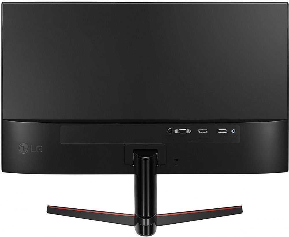 Монитор LG 27" 27MP59G-P