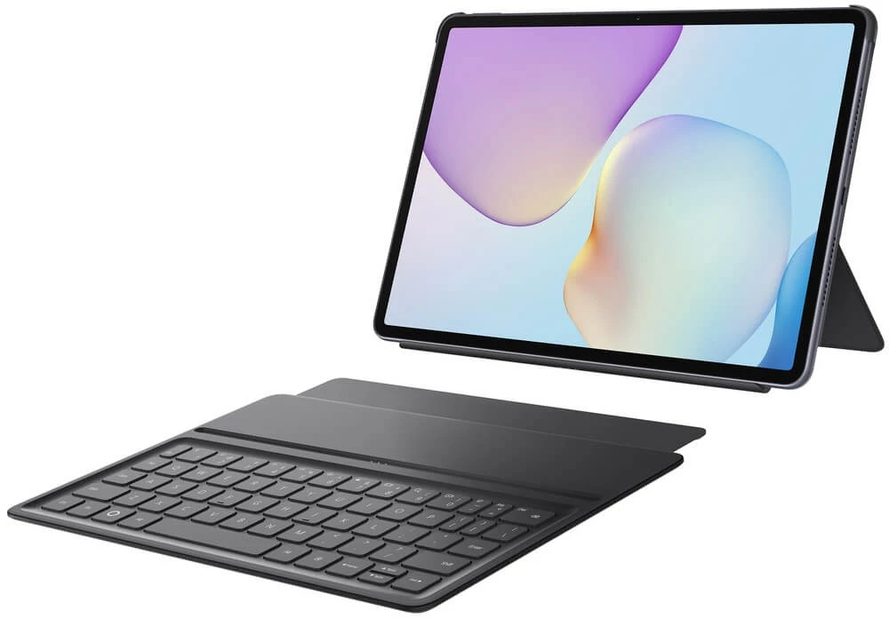 Планшет Huawei MatePad 11.5" 2025 8/128GB Grey + Keyboard (TXZ-W09)