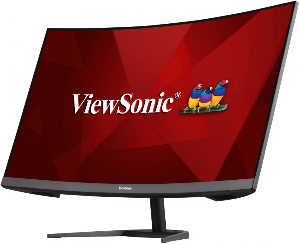 Монитор Viewsonic 32" VX3268-2KPC-MHD