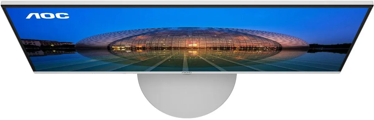 Монитор AOC 24" 24B30H3/BW