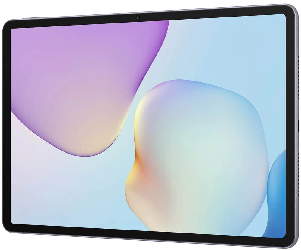 Планшет Huawei MatePad 11.5" 2025 8/128GB Grey + Keyboard (TXZ-W09)