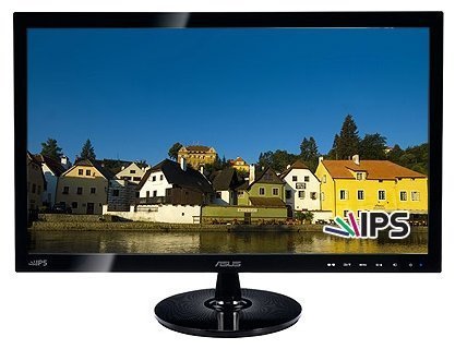 Монитор ASUS 23" VS239N