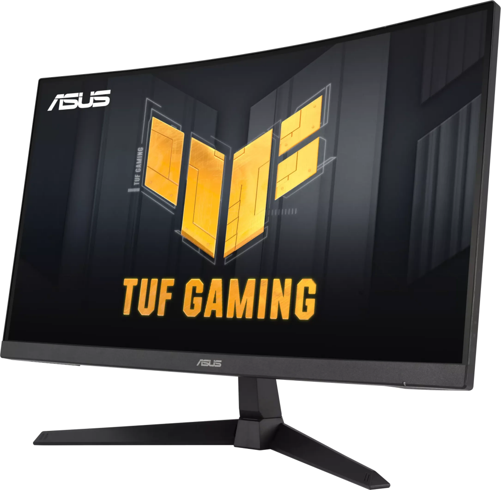 Монитор ASUS 27" VG27VQM1B TUF Gaming