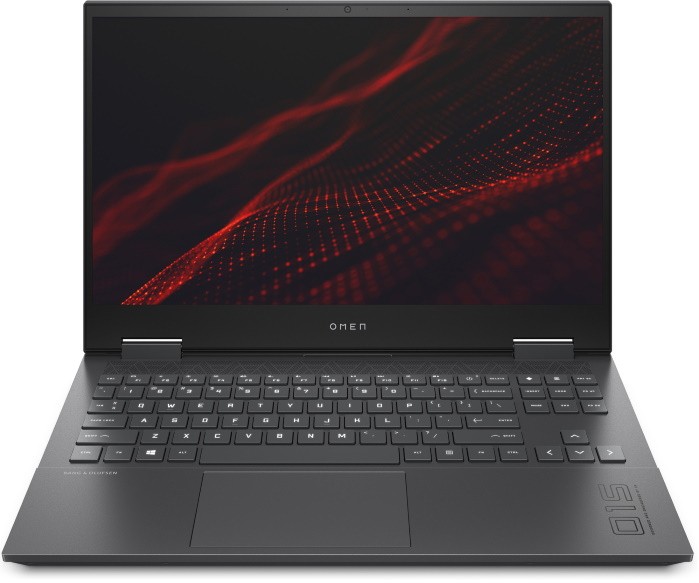Ноутбук HP Omen 15-en0039ur (22Q29EA)