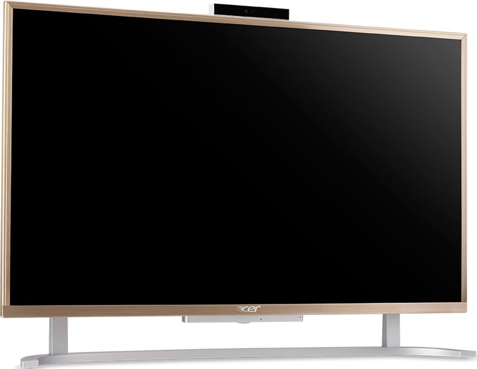 Моноблок Acer Aspire C22-760 (DQ.B8WER.002)