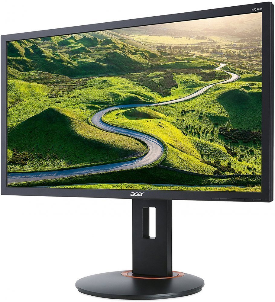 Монитор Acer 24" XF240Hbmjdpr
