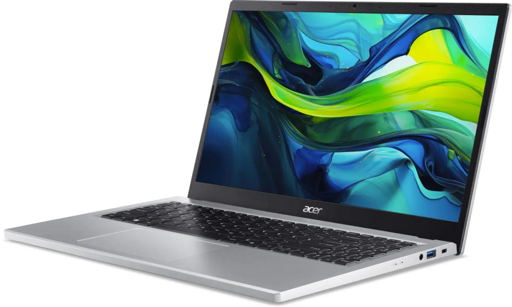 Ноутбук Acer Aspire Go 15 AG15-71P-71KY