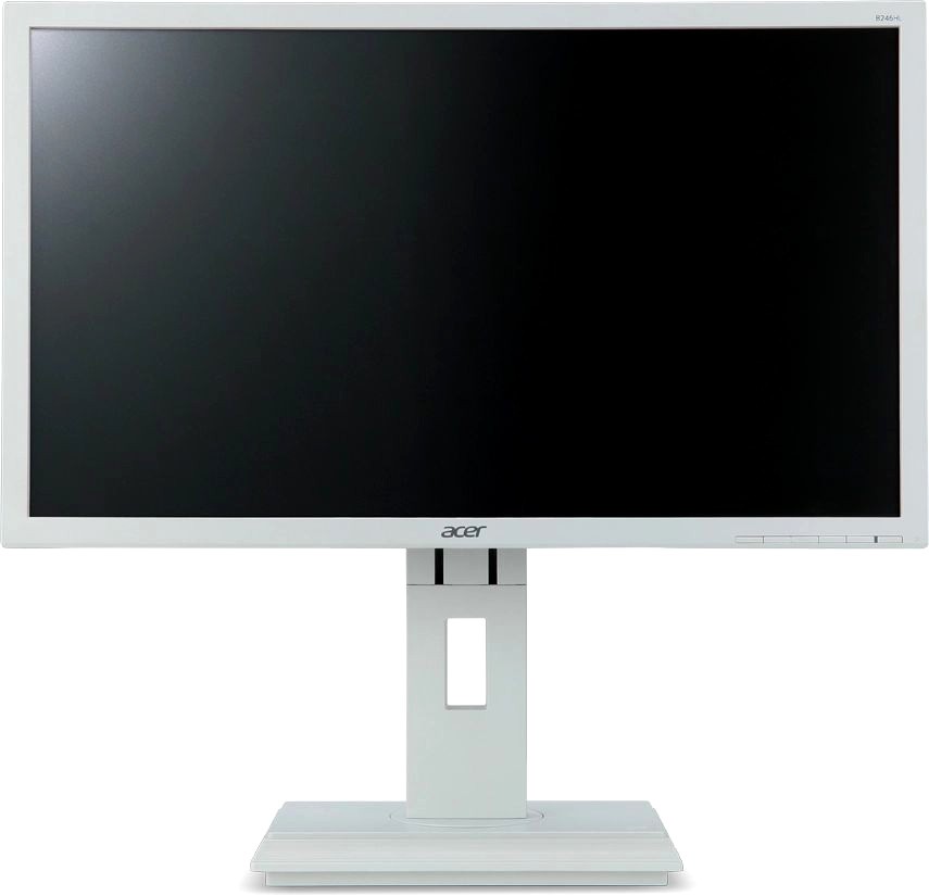 Монитор Acer 24" B246HYLBwmiprx