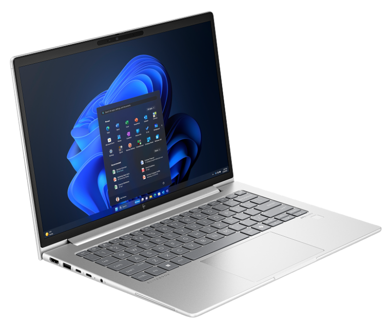 Ноутбук HP EliteBook 640 G11 (901D0AV)
