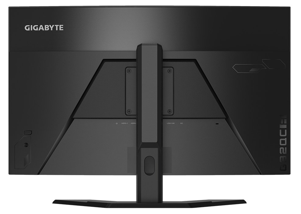Монитор Gigabyte 32" G32QC A