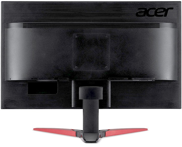 Монитор Acer 27" KG271Pbmidpx