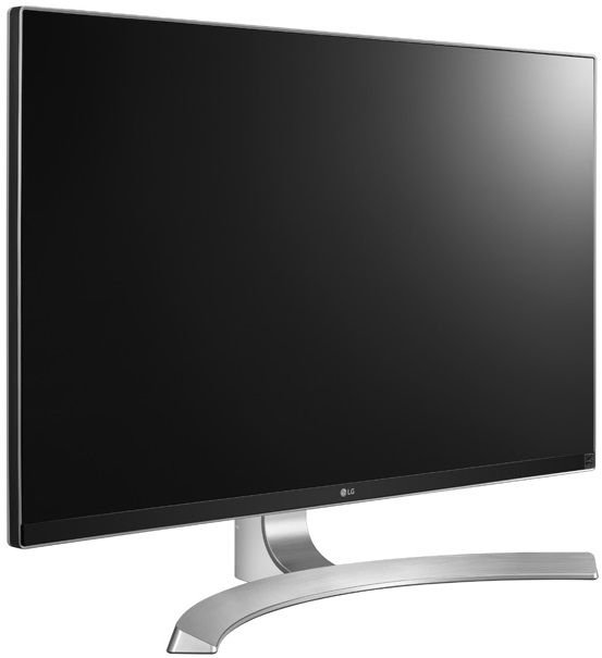 Монитор LG 27" 27UD88-W