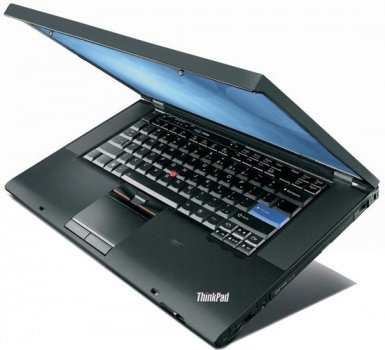 Lenovo ThinkPad T510i (NTFDTRT)
