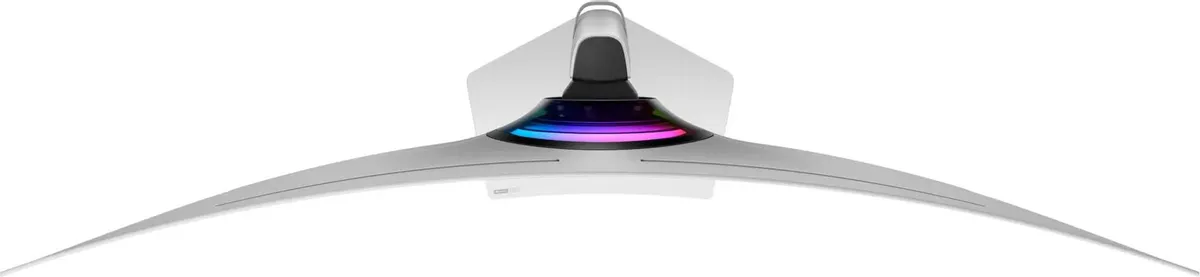 Монитор Samsung 49" S49DG934SU Odyssey OLED G9