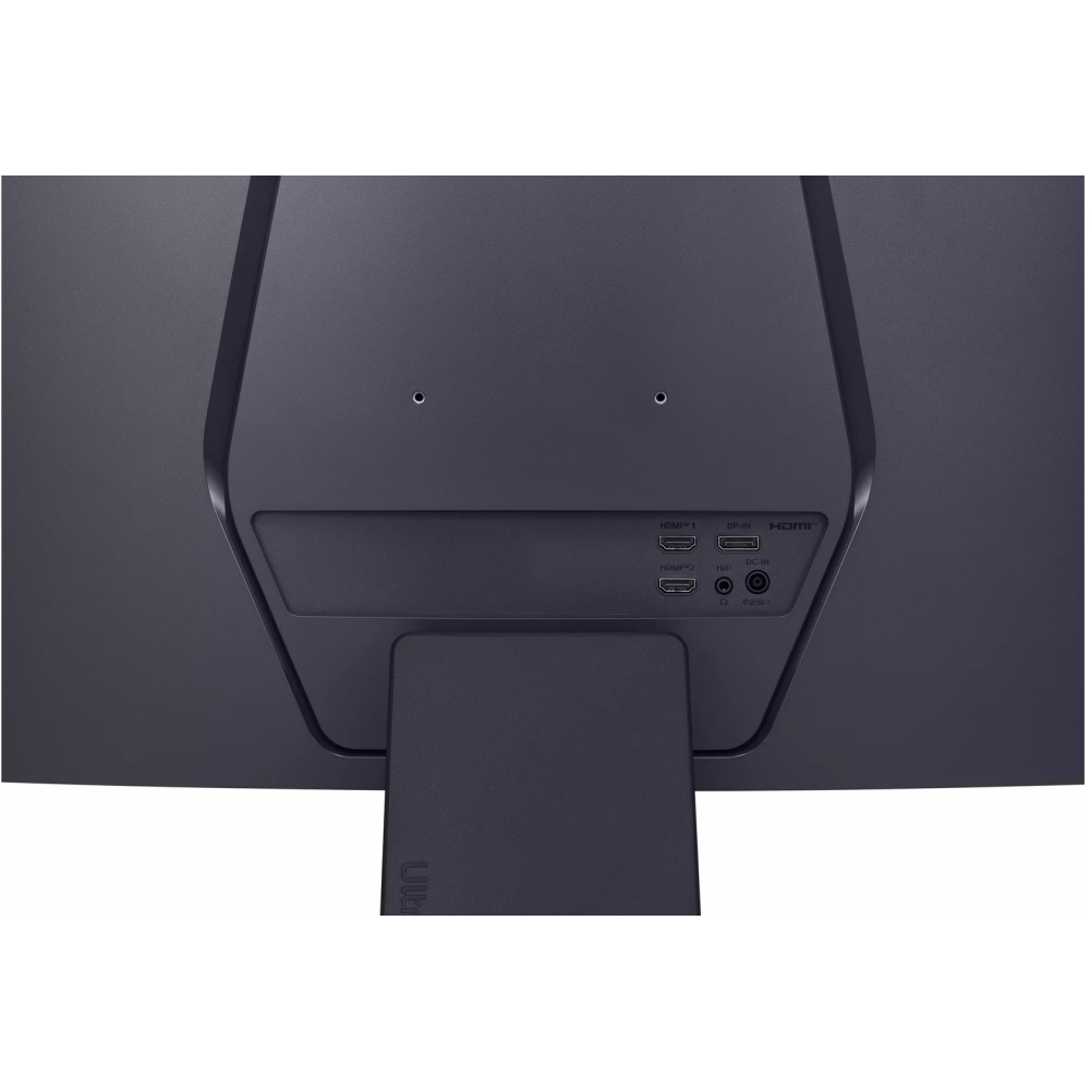 Монитор LG 32" 32GS60QC-B