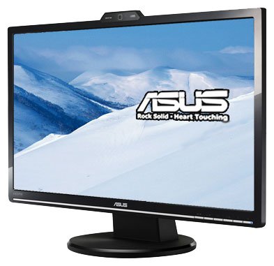 Монитор ASUS 24" VK246H
