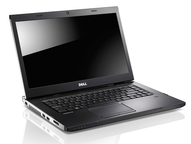 Ноутбук Dell Vostro 3550 Silver (3550-9133)