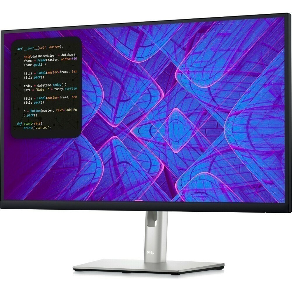 Монитор Dell 27" P2723QE (210-BDFZ)