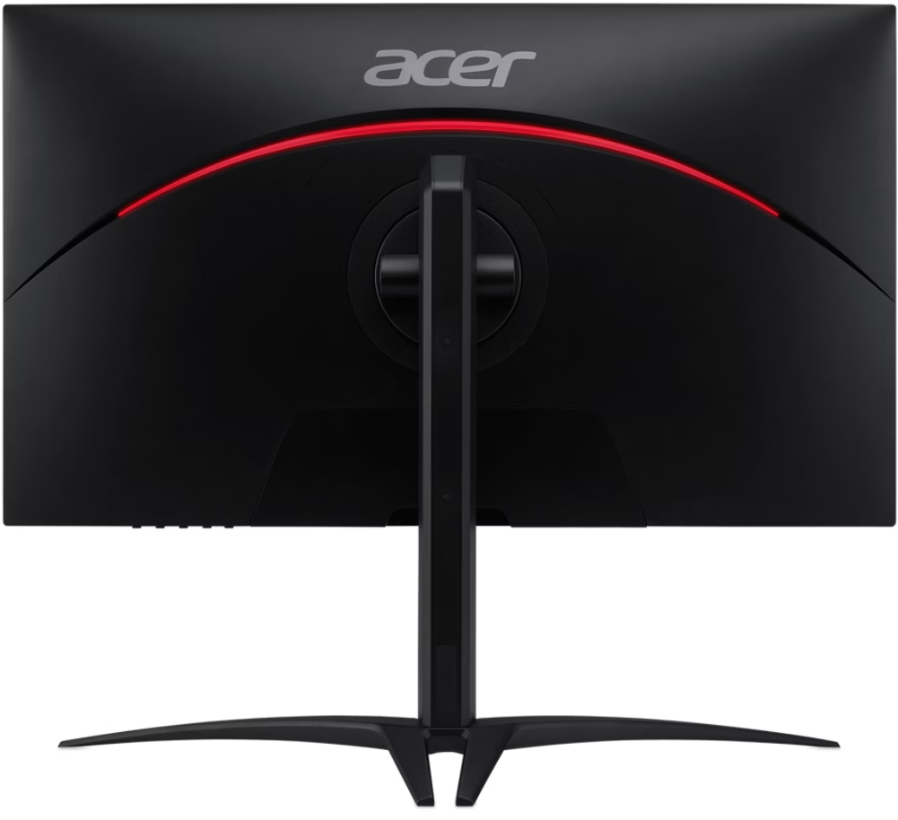Монитор Acer 27" XV275KP5biipruzx