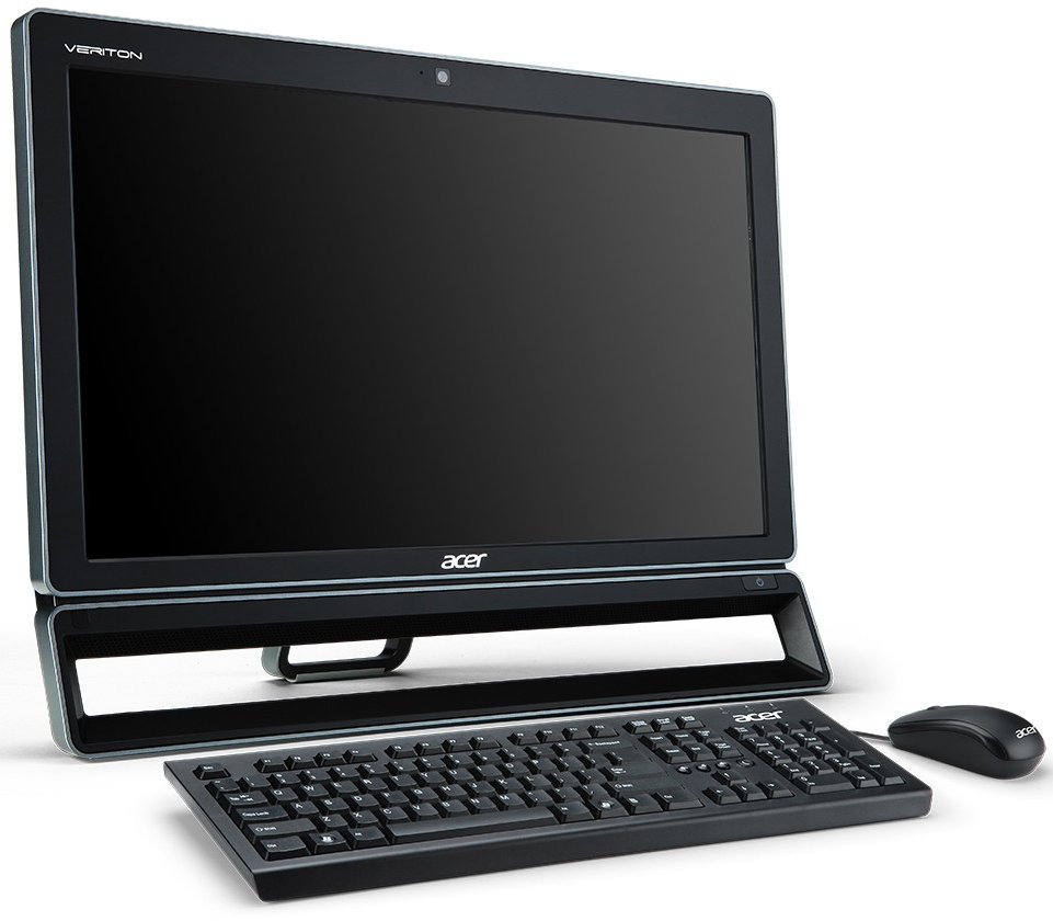 Моноблок Acer Veriton Z4630G (DQ.VGBER.028)