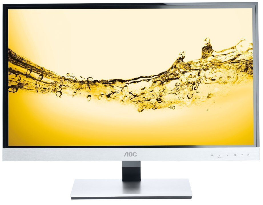 Монитор AOC 23" E2357Fm