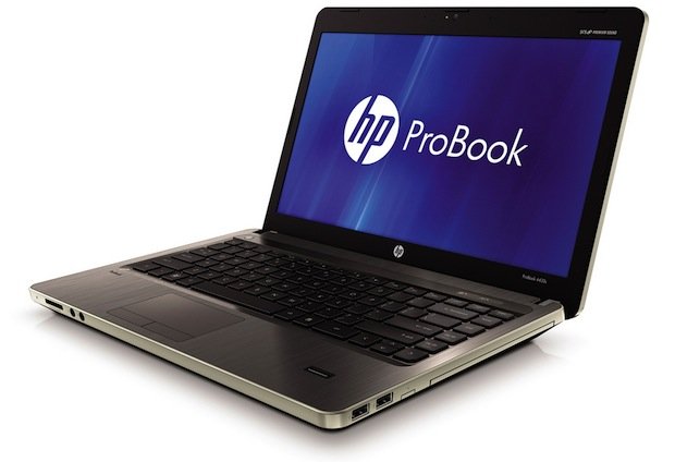 Ноутбук HP ProBook 4530s (B0X60EA)