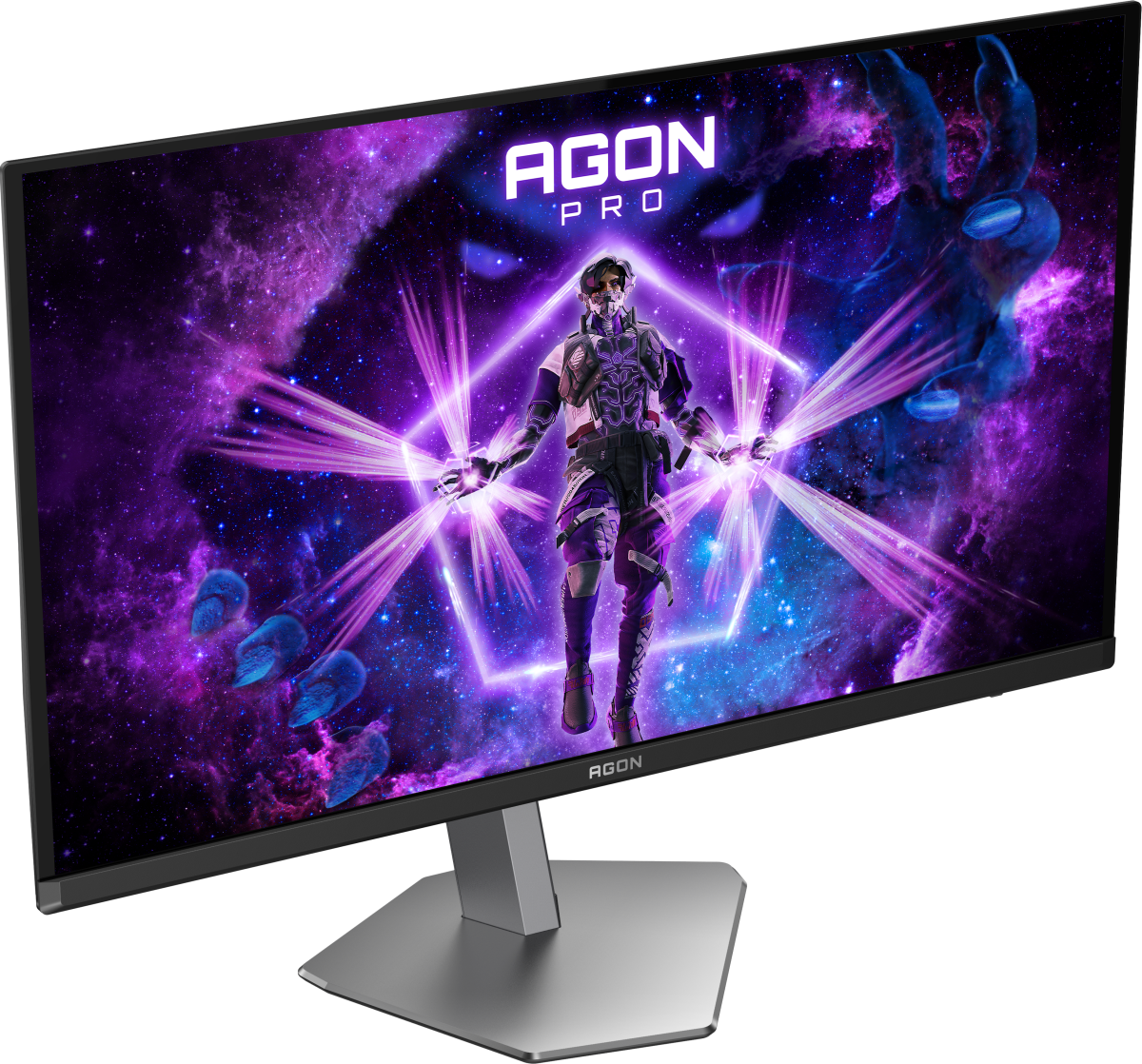 Монитор AOC 27" AG276UZD AGON PRO