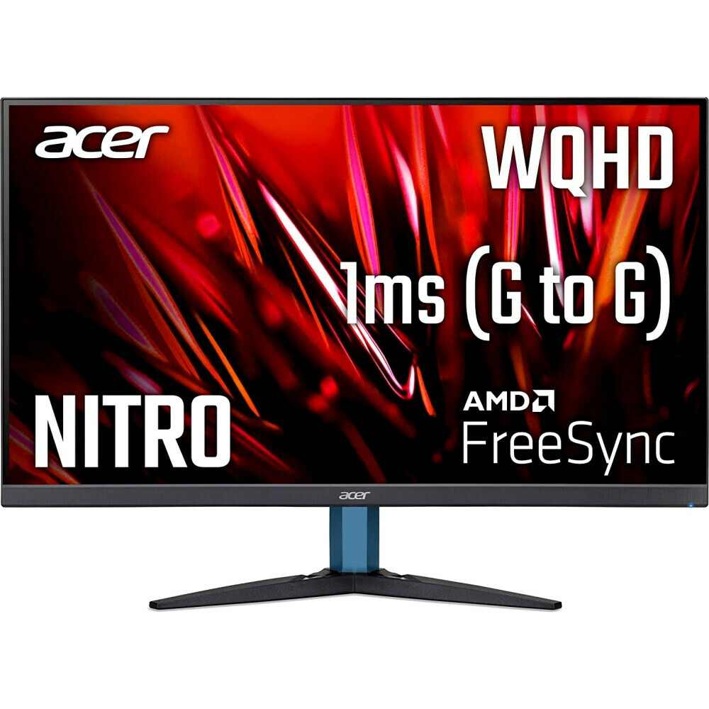 Монитор Acer 27" KG272Ubmiipx Nitro