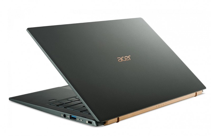 Ноутбук Acer Swift SF514-55TA-71JH