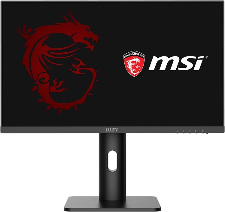 Монитор MSI 24" Pro MP243P