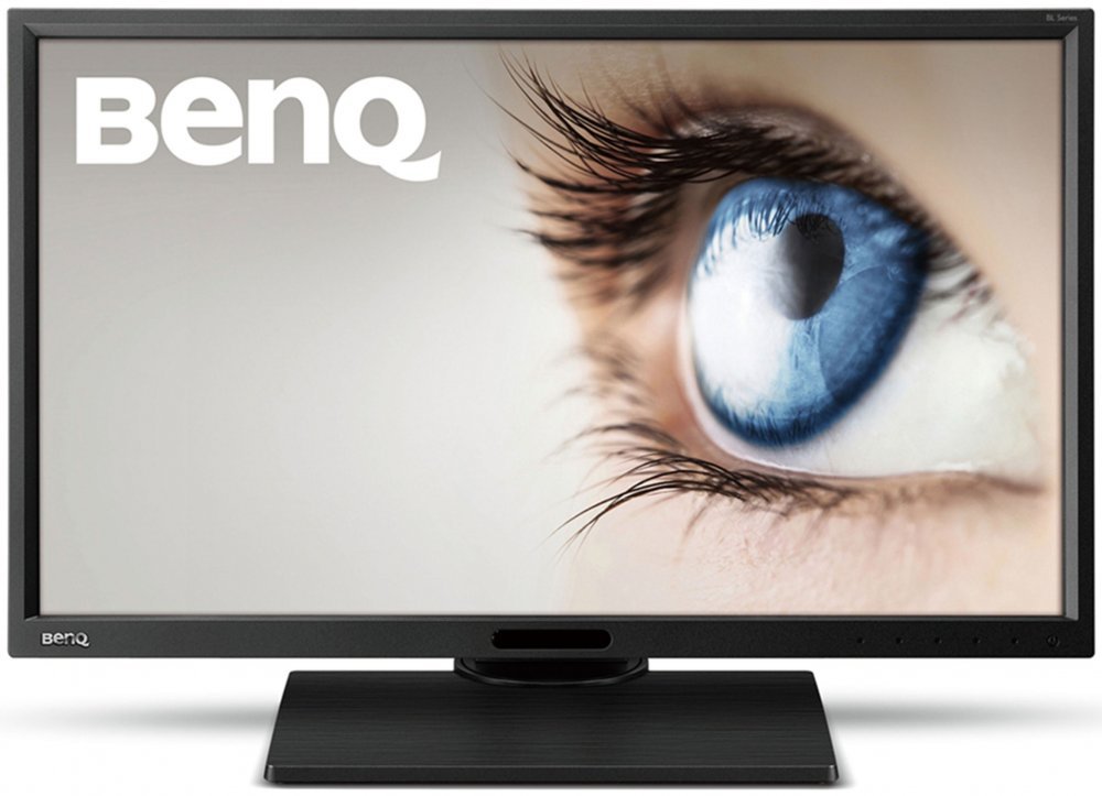 Монитор BenQ 24" BL2423PT
